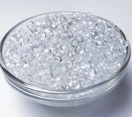 China TPU Thermoplastic Polyurethane for Sale Mobile Phone Case Raw Material