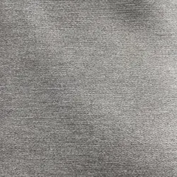 Customized Width 280cm 100% Polyester Faux Linen Fabric For Sofa Curtain Home Textile Manufacturer Stock Wholesale