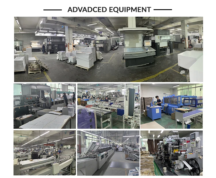 Factory Custom Publishing Overseas Make My Own Kids Hard Cover Hardback Comic Picture Children Book Printing