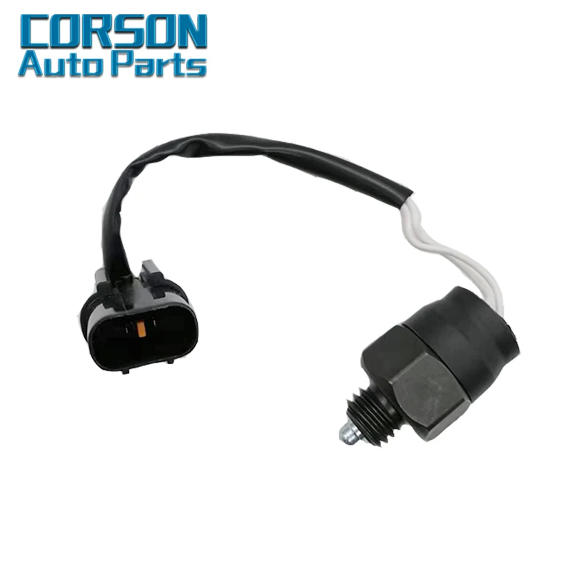 High quality Auto Reverse Electrical Light Switch OEM 93860-02501 9386002510 For Hyundai Kia