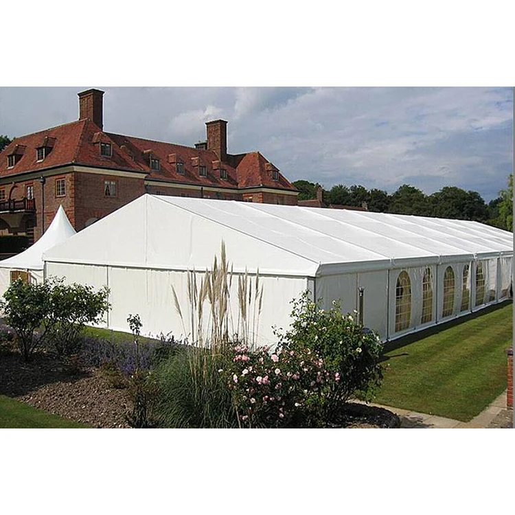 Wonderful Pink Polygon Large Event Tent Wedding Tent For Sale