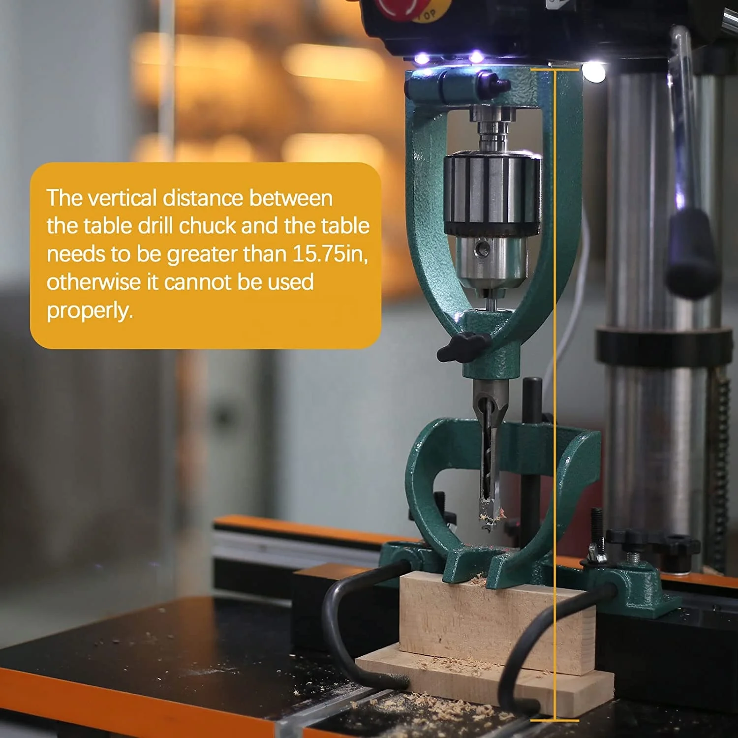 mortise and tenon tools mortising machine mortise attachment for drill press