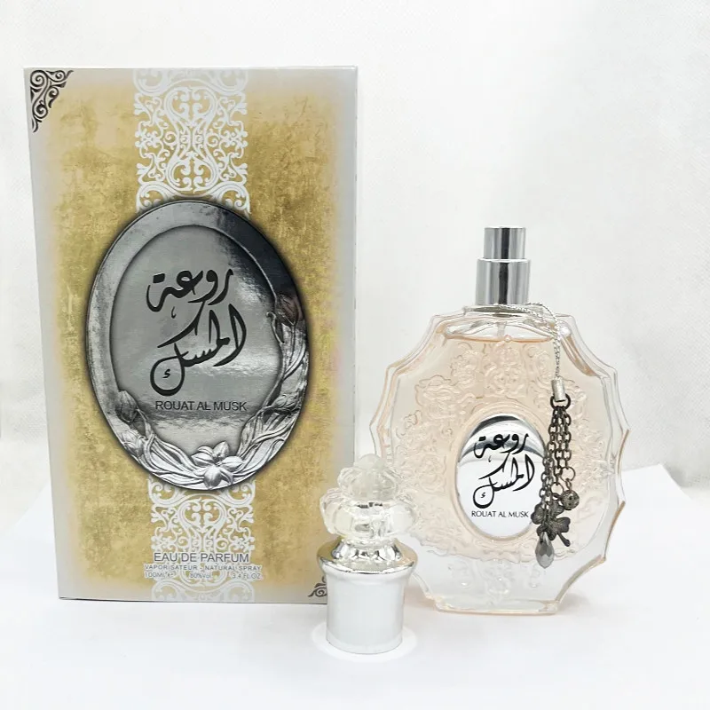 Foreign trade Arab Middle East Dubai UAE perfume men and women cross-border for Vietnam perfume wholesale factory direct sales