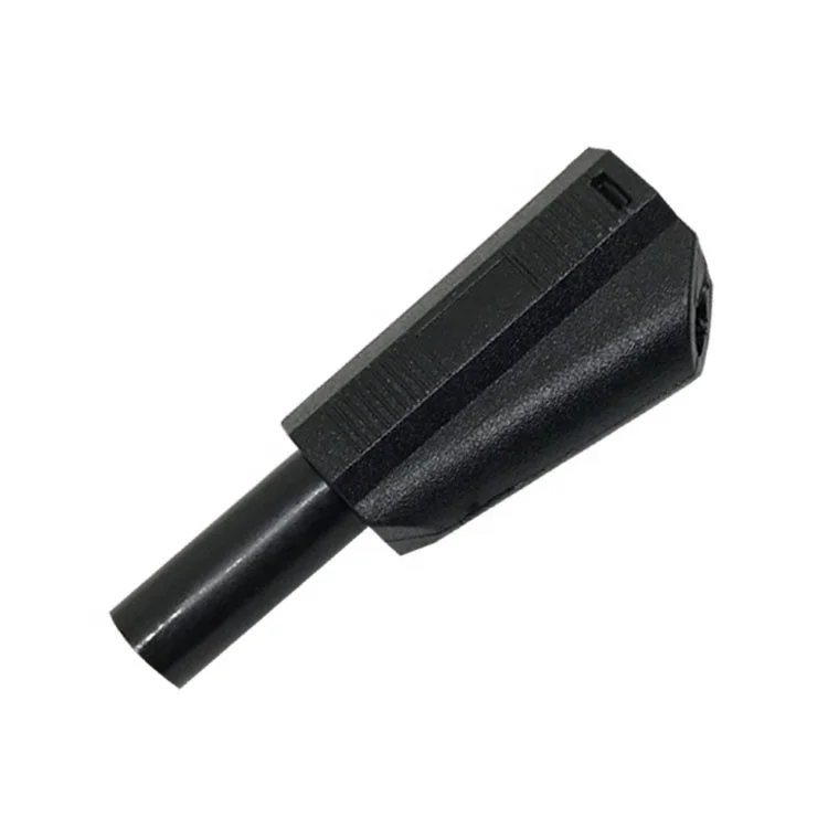 Seal Insulated Safety protection Banana Plug 4MM