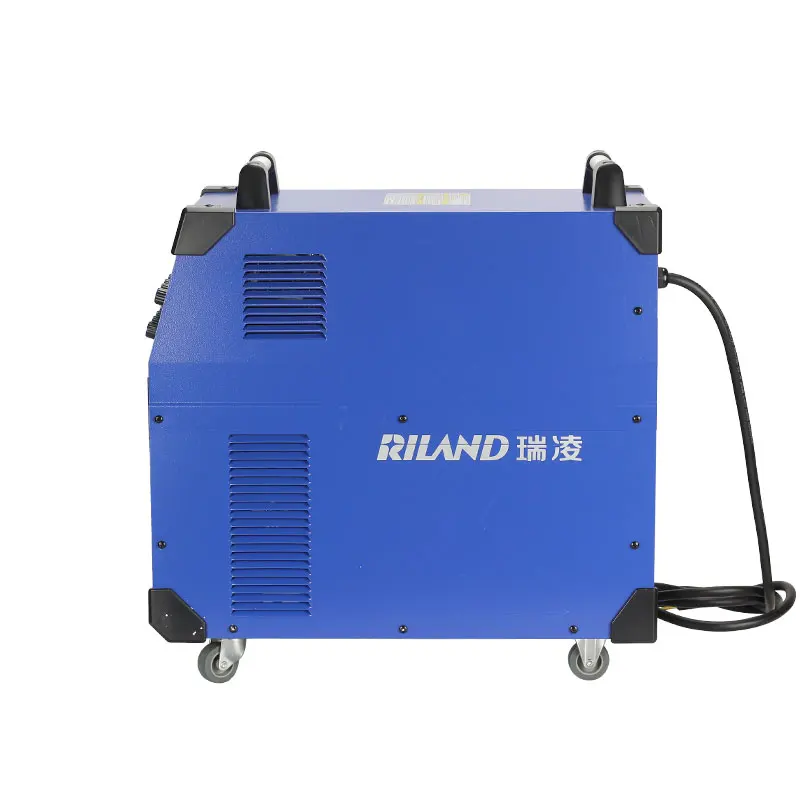 RILAND TIG-315PACDC mig tig welder aluminum ac dc tig welder everlast tig welder
