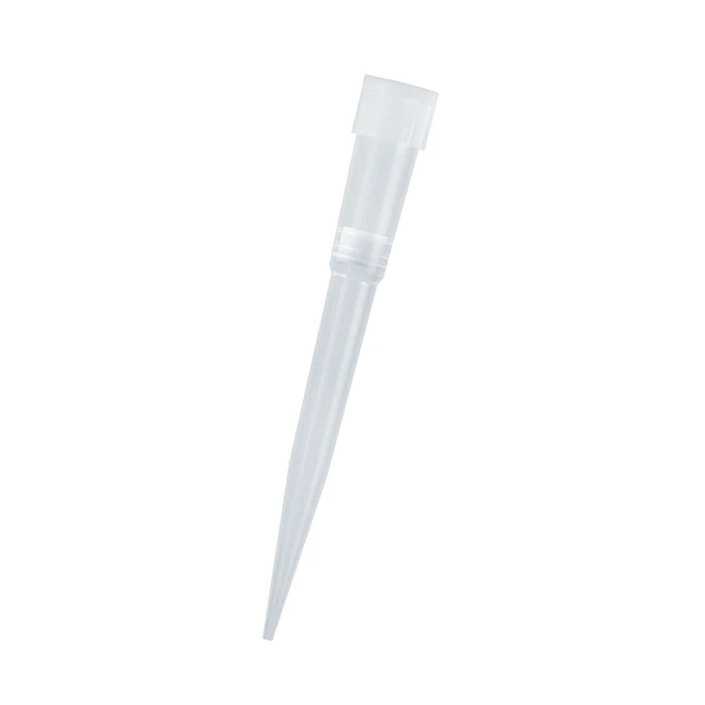 Wholesale High Quality Universal Fit Pipette Tips Lab Low Retention Pipet Tips