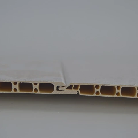 Fonyi Wholesale Fire-retardant light design cheap plastic hot stamping PVC interior ceiling panel