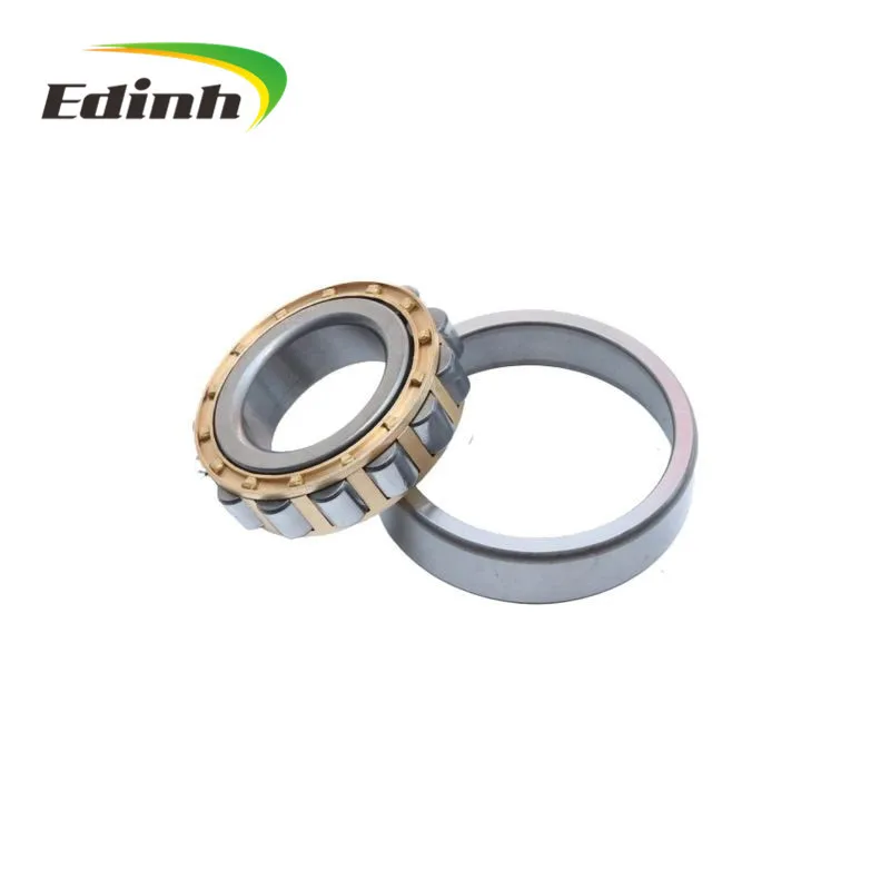 NJ424 NJ1004EM NJ1005EM NJ1026 NJ2205 NJ2311 RN206M F-554377 Import Cylindrical Roller Bearings
