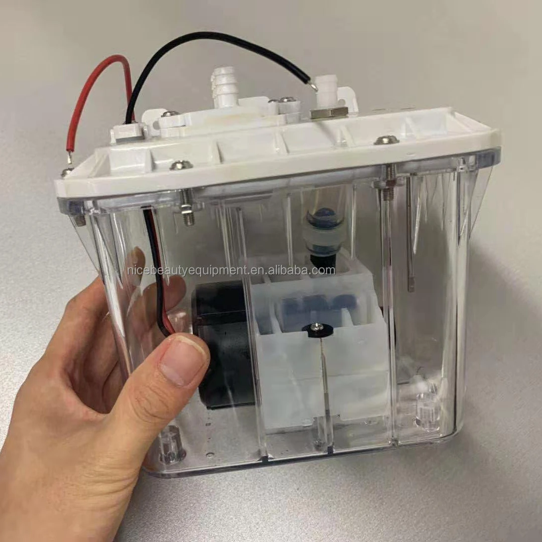 Water flow sensor, Water pump for ETG50-4S Beco Cryolipolysis System