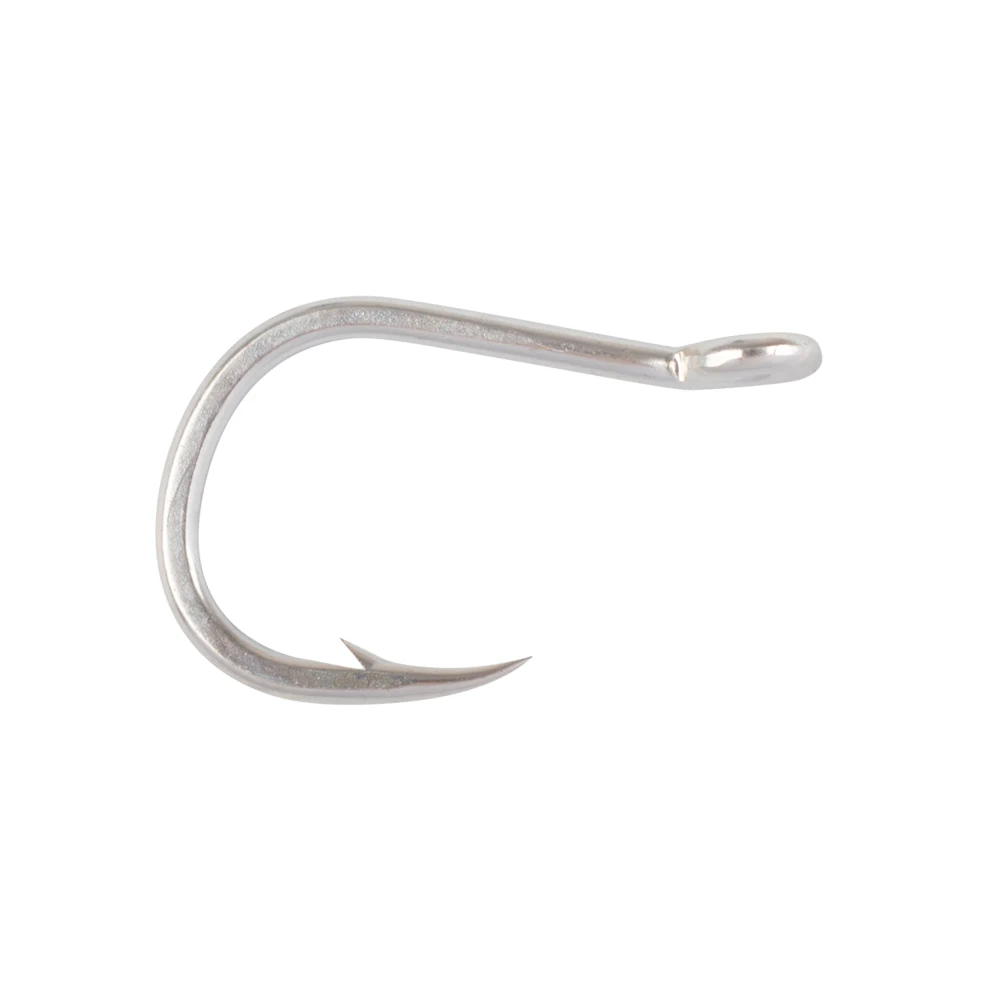 Wholesale High Strength Fly Tying Hooks Jig Head Flies For Fly Fishing Sea Hooks