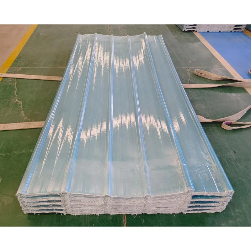 Fiber sheet price tile roof transparency fiberglass panel frp sheets