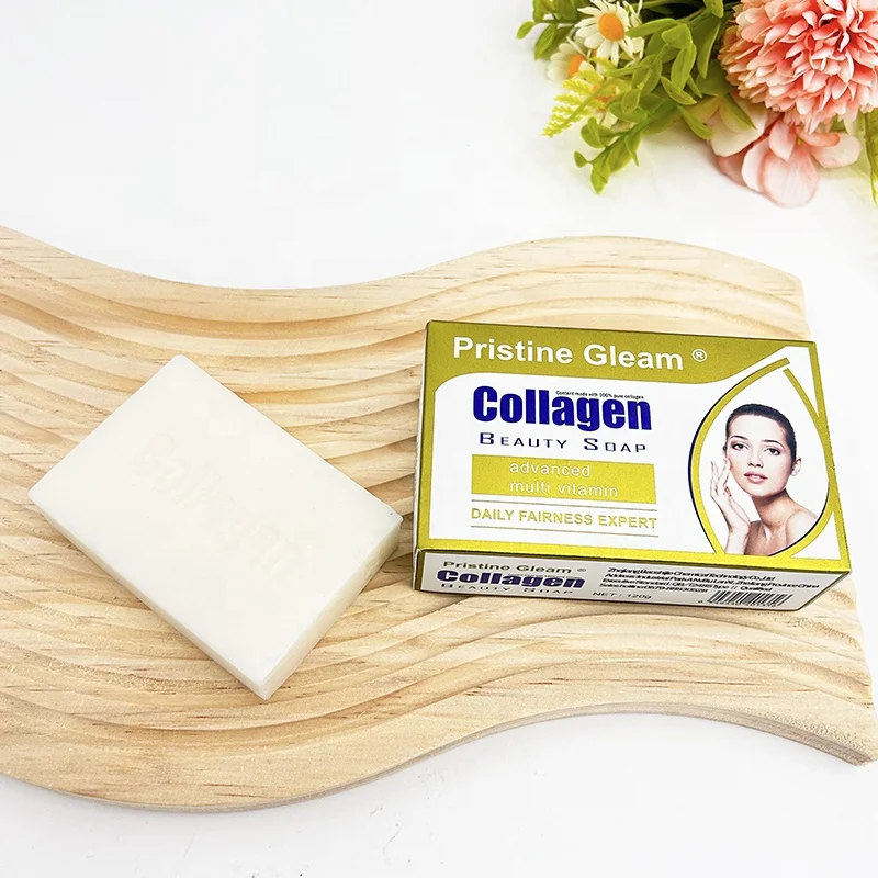 OEM ODM factory wholesale beauty soap