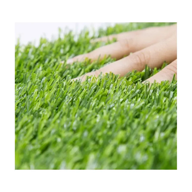 China Friendly Balcony Landscaping Grass Synthetic Turf With Good Price Artificial Grass