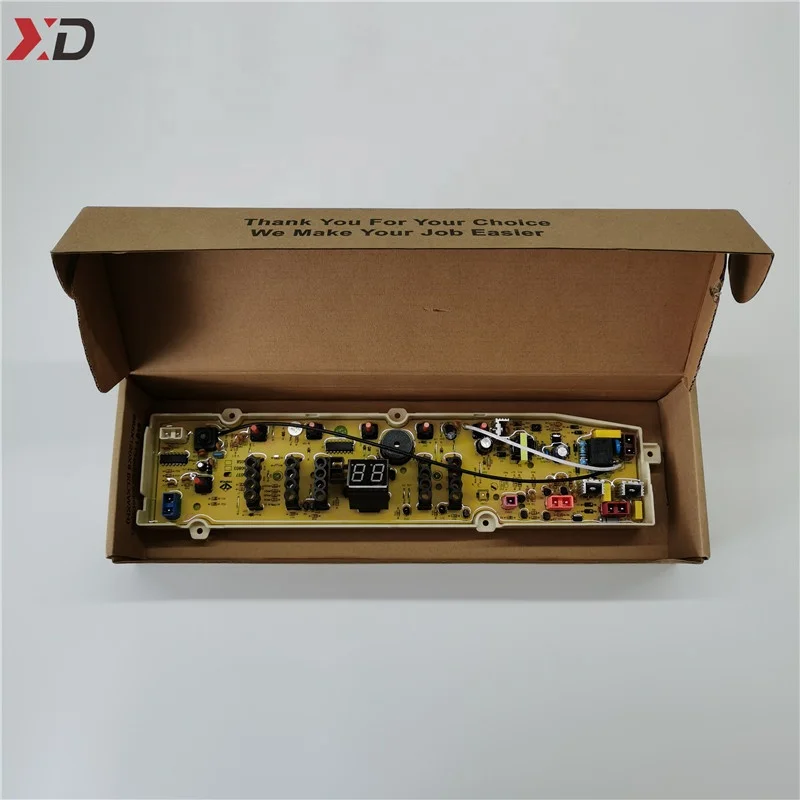 DB6037 Good Quality Electronic Pcb Board For Washing Machine