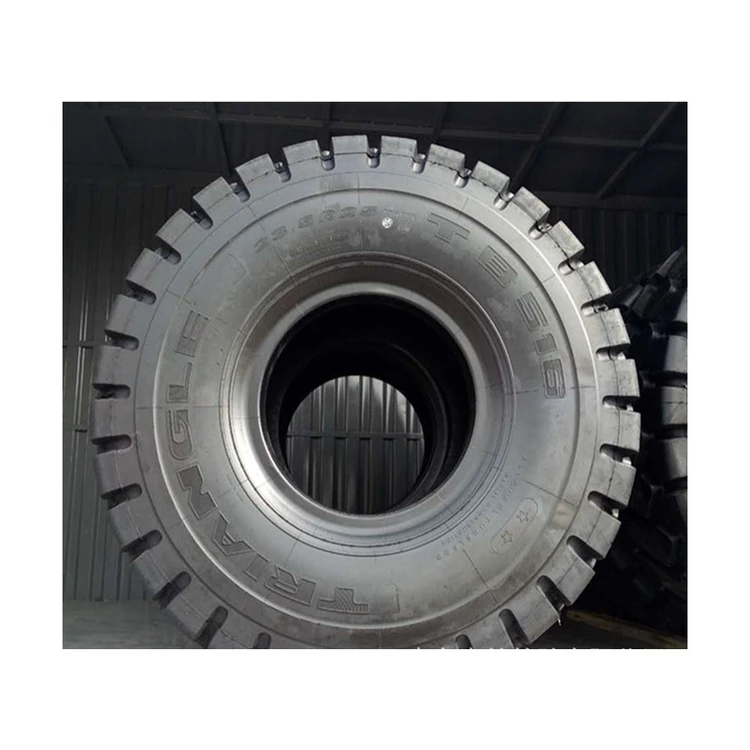 
 Прямая продажа с фабрики Высокое качество 23.5r25 Tb516 E-3engineering шин  