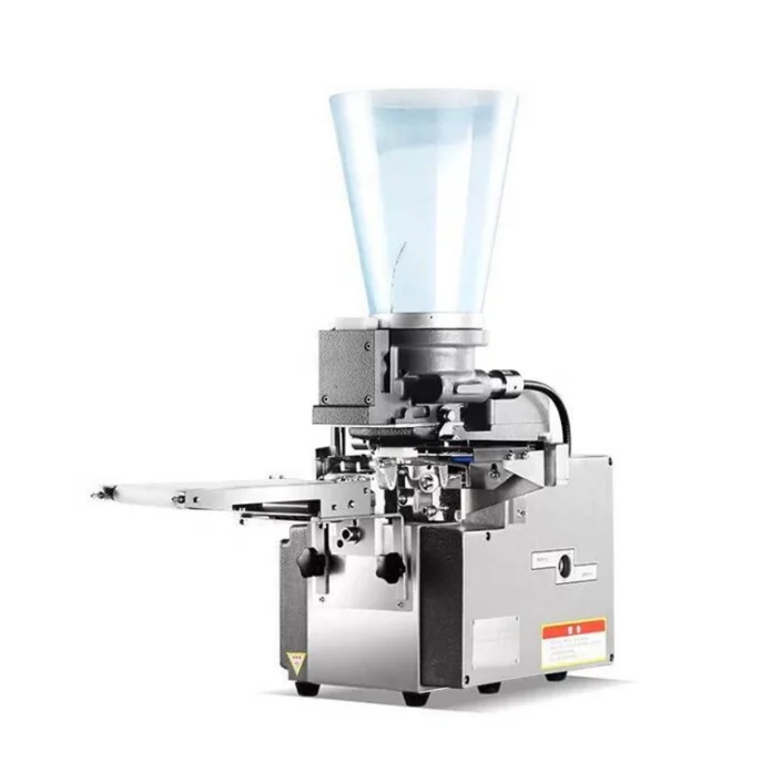 Best selling table top chinese dumpling machine