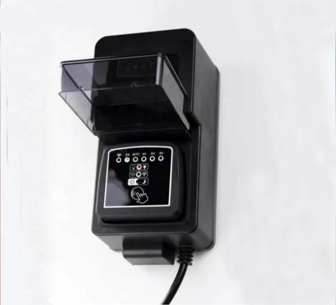 12v lighting transformer 150W outdoor Low voltage landscape light WIFI transformer