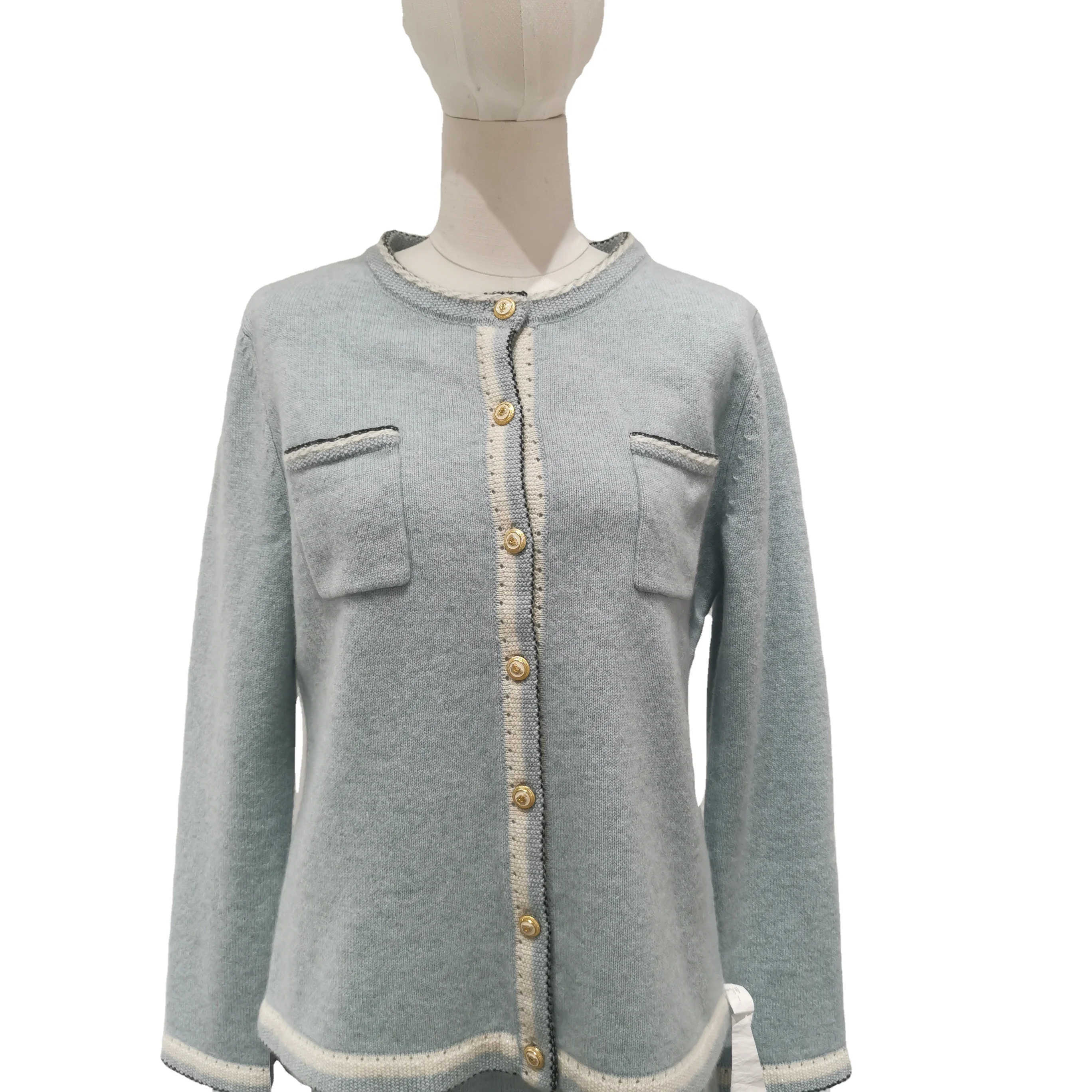 Новое поступление, суперкрасивый кардиган на пуговицах, женский свитер, стильный свитер