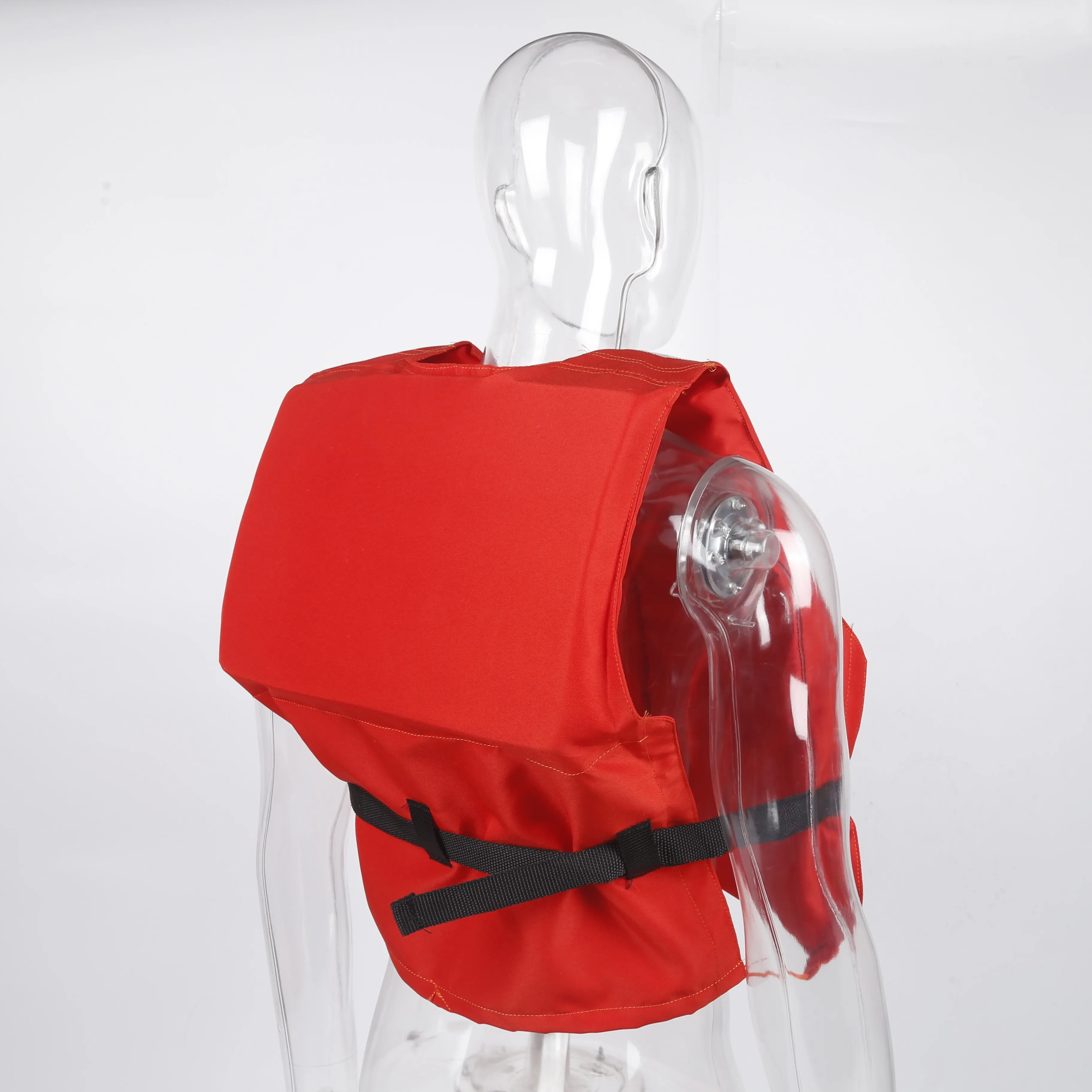 Антикоррозийный легкий спасательный жилет для плавания