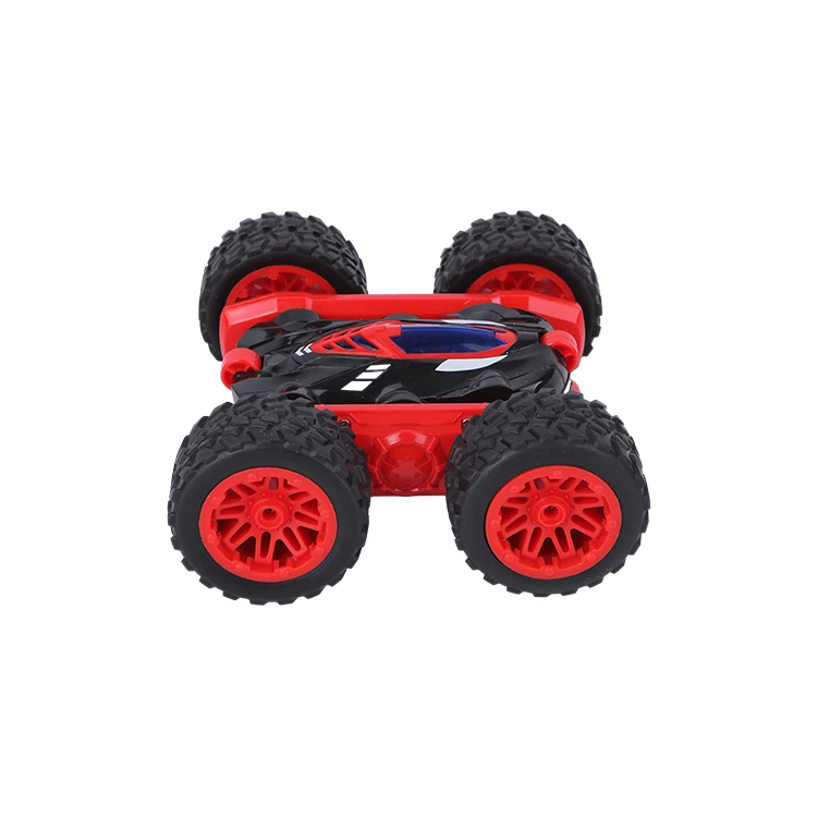 Amphibious Vehicle 2.4g Radio Control Stunt Car Toys For Kids Toys Car Mini Car Kids Toys