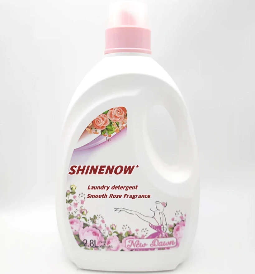 Factory Price Foam Cleaning Agent Clothes Cleaner Detergent Deep Laundry detergent Cleaner Liquid