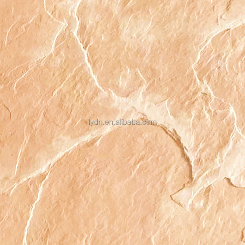 New Tech fexi clay cladding MCM flexible stone travertine natural stone veneer