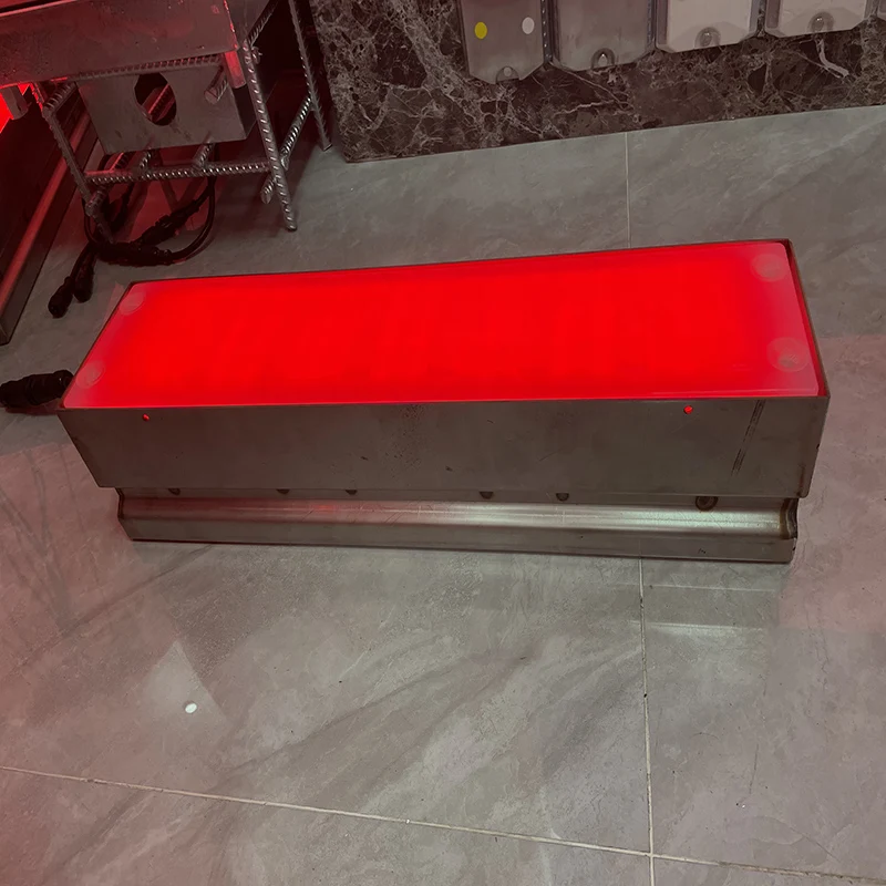 Wholesales Manufacture Waterproof High Quality Ground Crossing Led Zebra Light