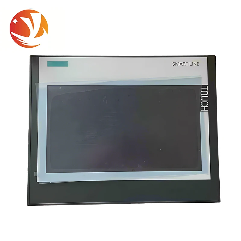 Золотой продавец 6AV6648-0CE11-3AX0 Smart Line1000IE сенсорный экран PLC новый оригинальный Spot