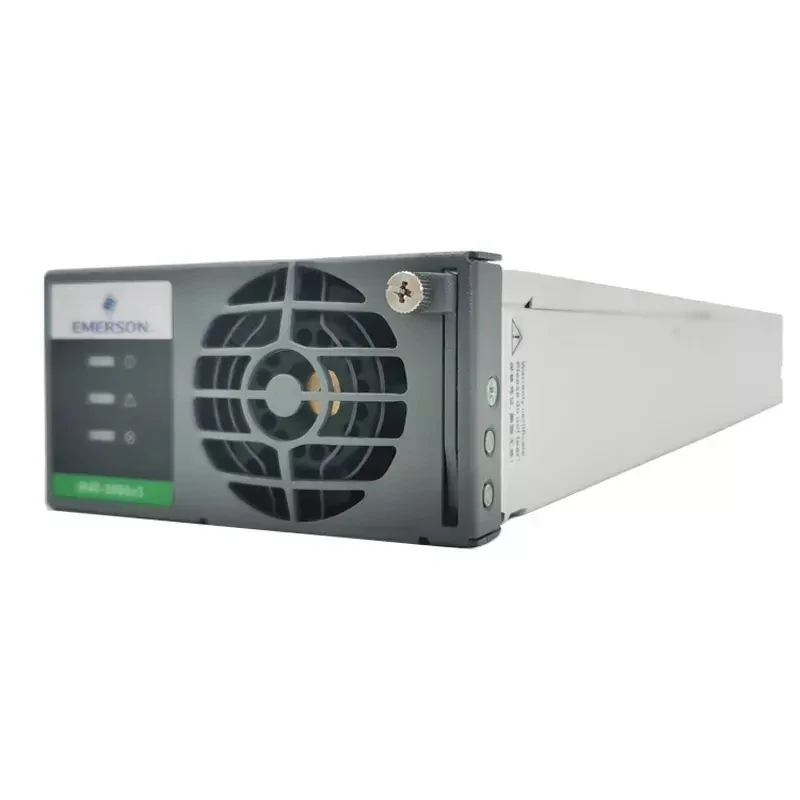 base station equipment Vertiv Network equipment 3000w Module Vertiv Rectifier r48-3000e3 telecom power supply 48v