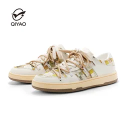 Designer Custom Sneakers Footwear Original Brand 1:1 Restore Custom Logo Sneakers Men Skateboard Style Fashion Casual Shoe