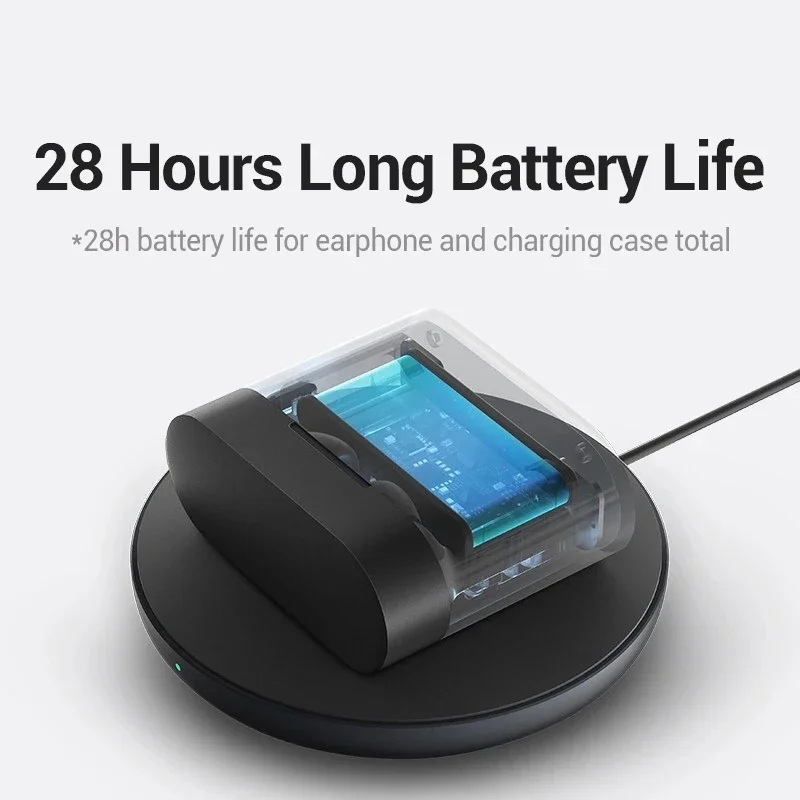 New Global Version Xiaomi Air 2 Pro Wireless Earphone Environmental Noise Cancellation 3Mic TWS Mi True Earbuds Wireless Stereo