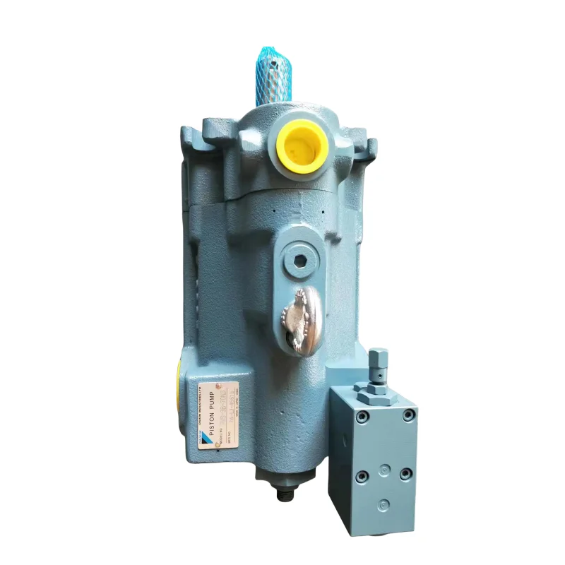 PVS-3B-70N3 hydraulic pump PVS-3B PVS-0B PVS-0A PVS-1B PVS-1A PVS-2B PVS-2A NA-CHI high pressure Hydraulic piston oil Pump
