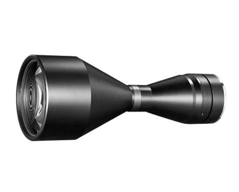 CLW2-ST-2.0X-250D новый продукт стандартное разрешение 2.0X телецентрические линзы с резьбовым соединением