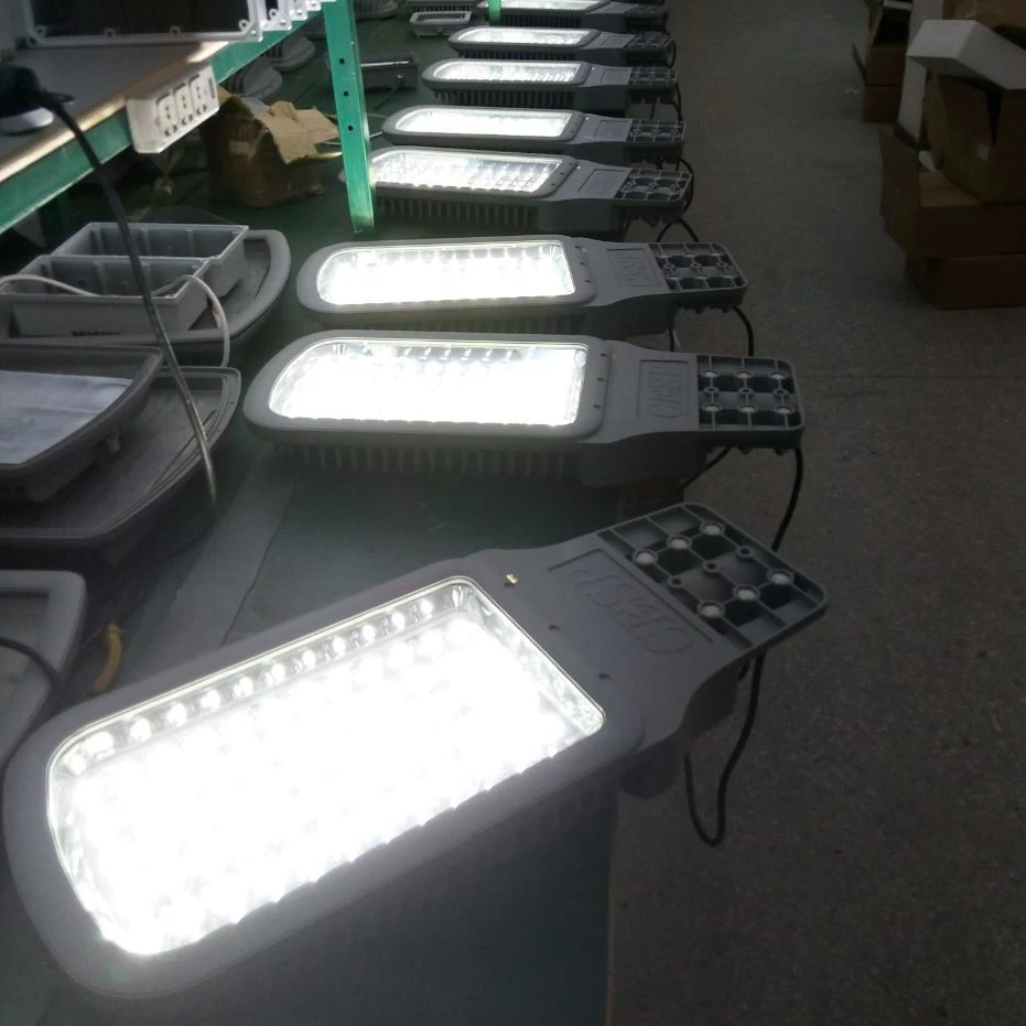 IP67 6500k 185w Explosion Proof Led Street Lights Poles Led Light Fixtures Wall Lamp Camera Drivers Solar Street Lamp