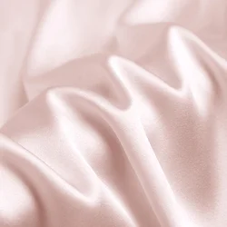 2020 Newest Fashionable Heavy Crepe Satin For Pyjamas With Low Minimum 100 Colors in Stock by Xinhe Textiles