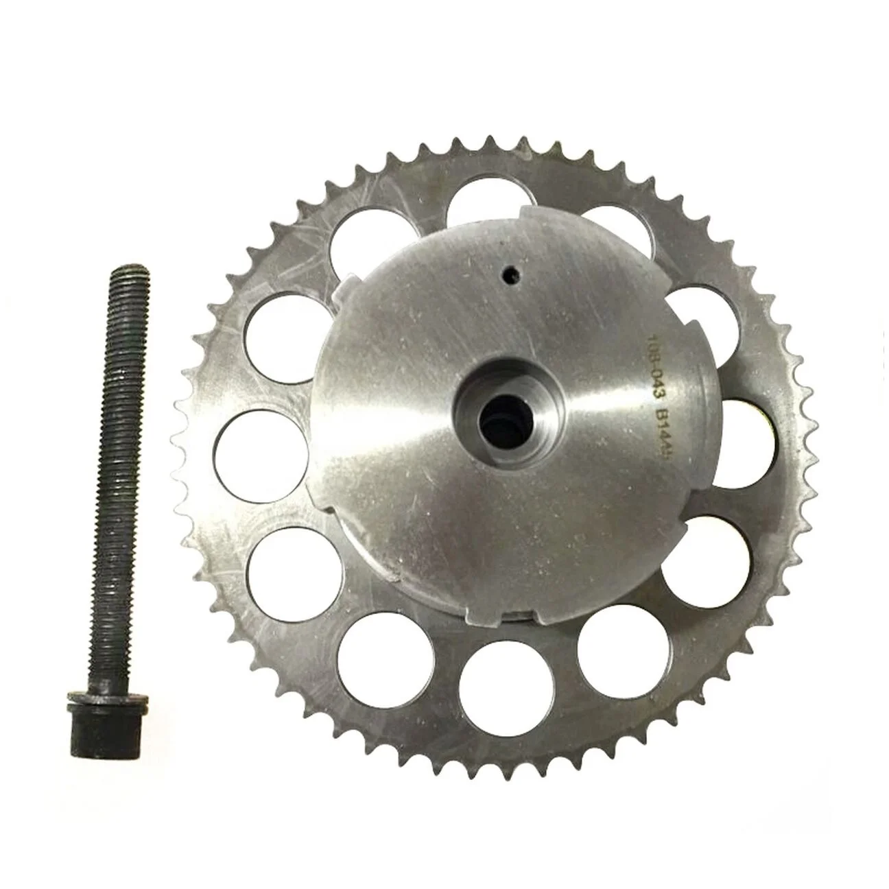 Engine Variable Valve Timing Gear Sprocket 19179010 917-255 1DEF9010 25178506 For GMC Buick CHEVROLET GMC Isuzu Oldsmobile