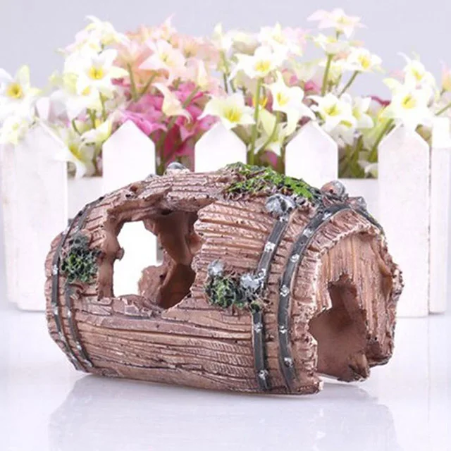 Factory Direct Sale Artificial Aquatic Plant and landscape decoration fish tank landscaping decoration