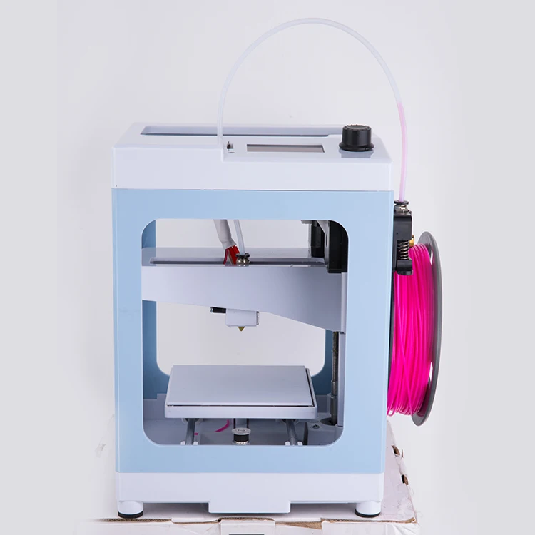 Реальный выгодный производитель, машина, поставщик обучающих игрушек, портативный принтер, 3D-принтер