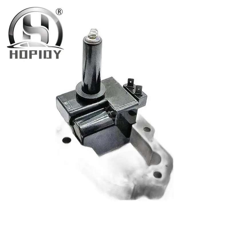 Катушка зажигания 9P30 для MAZDA 626 IV GESR Nissan Primera Sunny Micra 1 4 Y 6 16v CMIT-216A CMIT216A