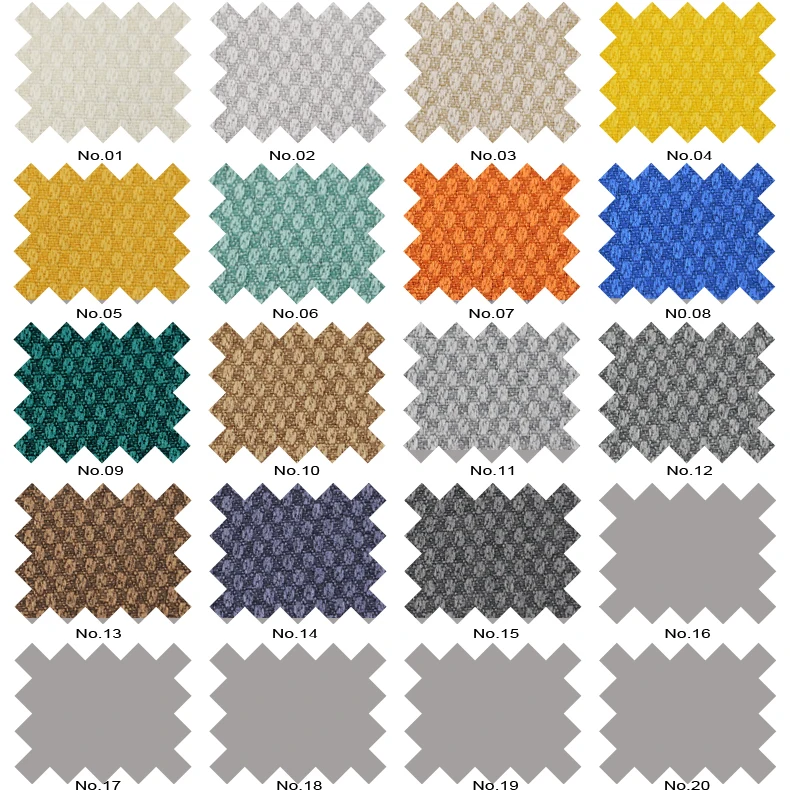 Textile Factory Wholesale 2021 Latest Cheap Good Popular Fashion Polyester Linen Sofa Fabric For Upholstery Home Furniture