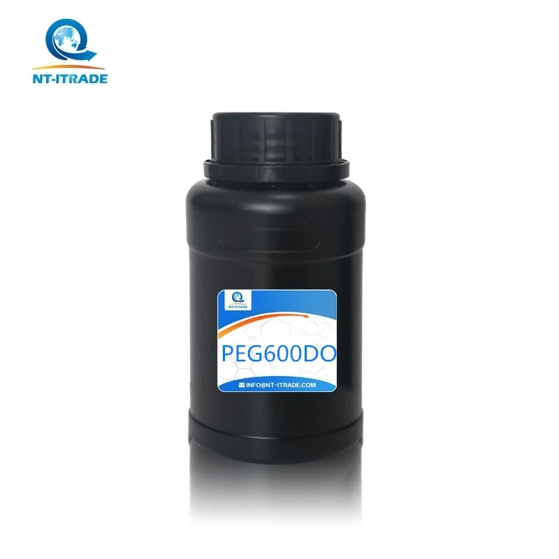 NT-ITRADE BRAND  PEG600 Dioleate PEG600DO CAS 9004-96-0