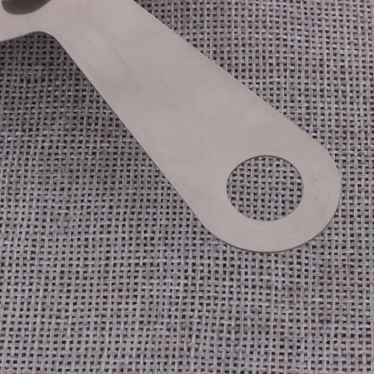 Stainless Steel Bar Strainer