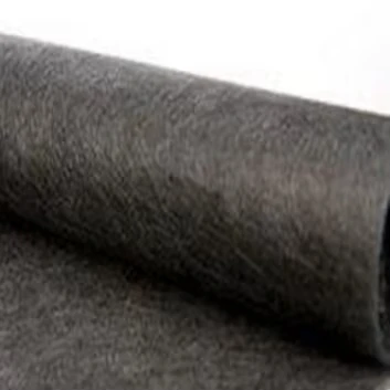 5g 6g 8g 10g 15g 20g 30g 50g 60g black carbon fiber surface tissue veil felt, lightweight carbon fiber mat