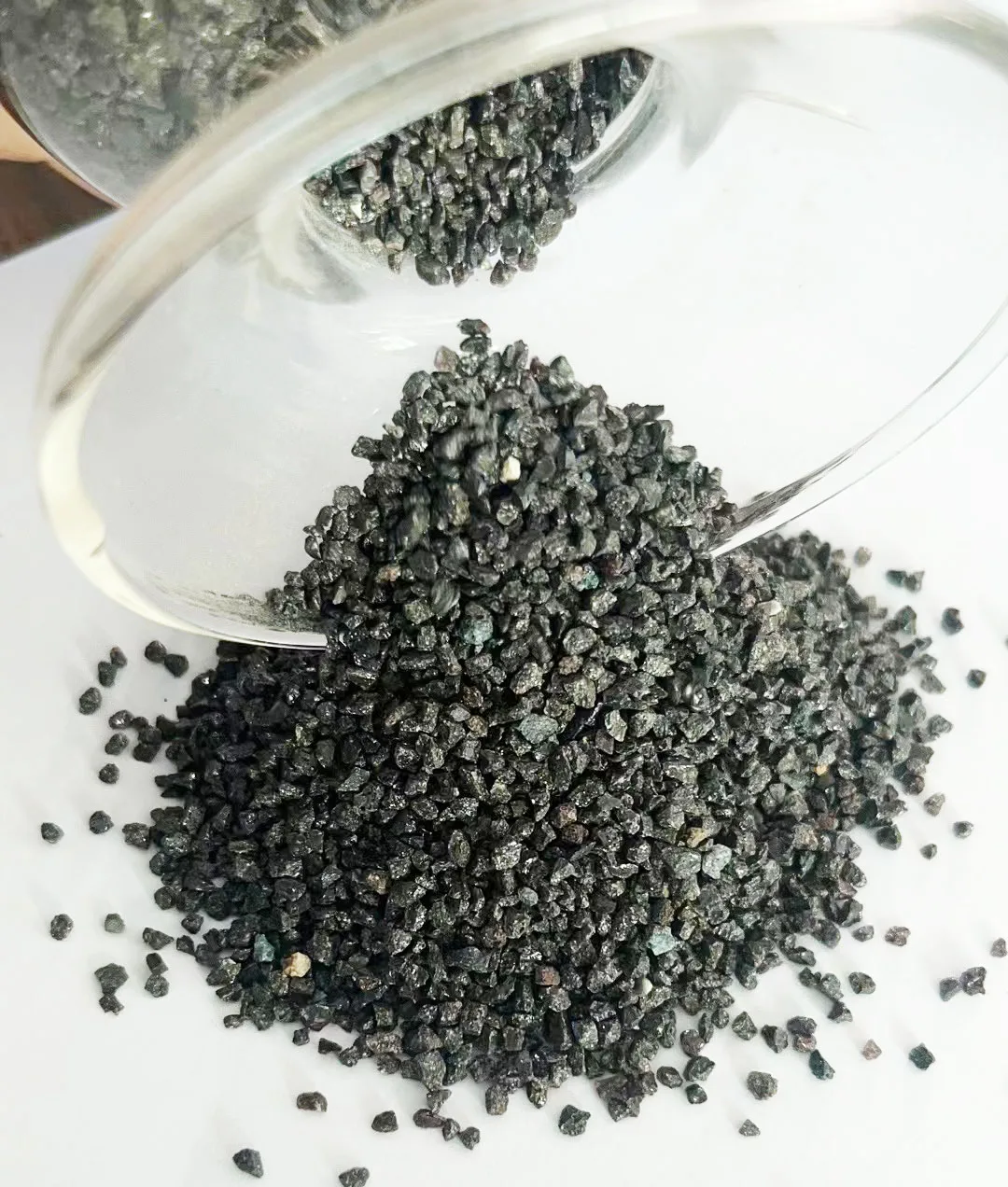 Bfa China Factory Fused Alumina Brown Aluminium Oxide For Sufficient Current Goods