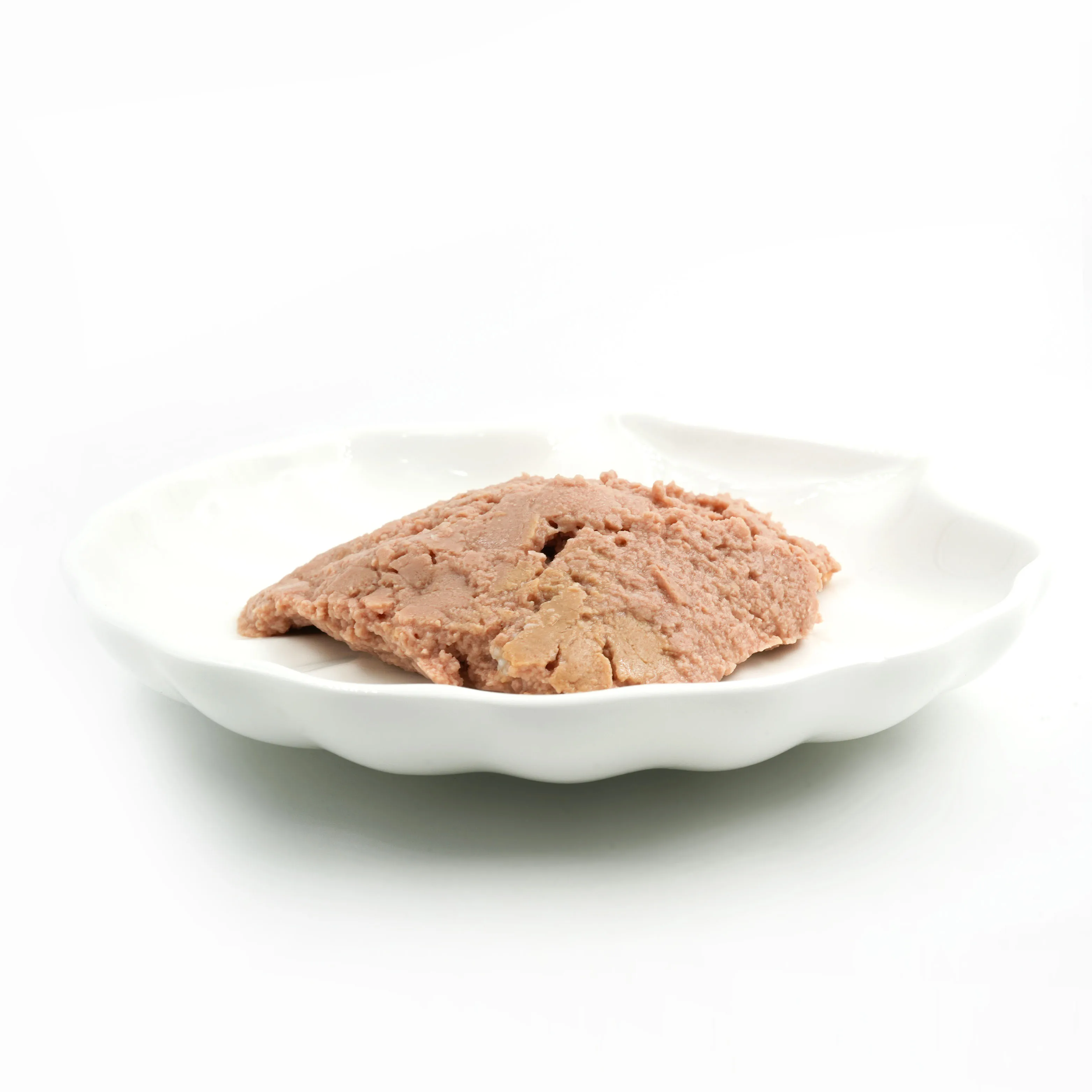 Оптовая продажа вкусные кошачьи закуски корм для кошек домашних животных натуральные Влажные Корма со вкусом говядины
