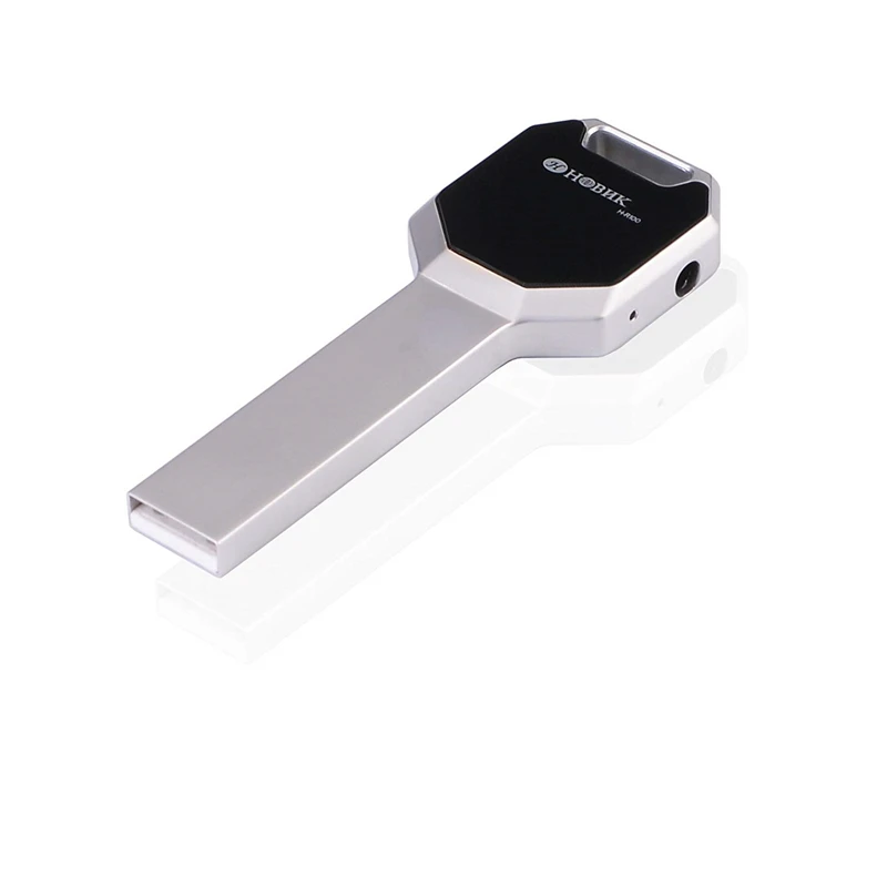 Hot Sale Mini Rechargeable Portable USB Recording OTG Voice Recorder