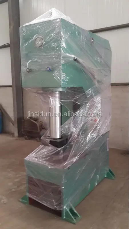 Hydraulic press 300T