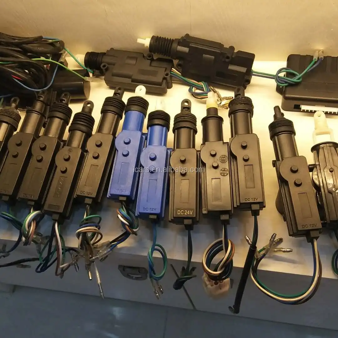 Универсальная автомобильная сигнализация, бесключевая Система доступа, центральный дверной замок, система разблокировки для автомобильного смарт-ключа, пульт дистанционного управления