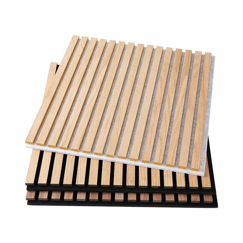 Noise Barrier Auditorium Acoustic Panel Fire Resistant Acoustic Panels For Home Cinema