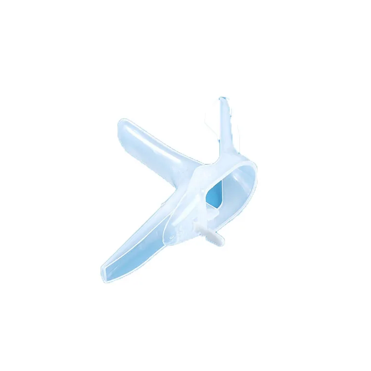 Factory Price High Quality Disposable Plastic Vaginal Dilator